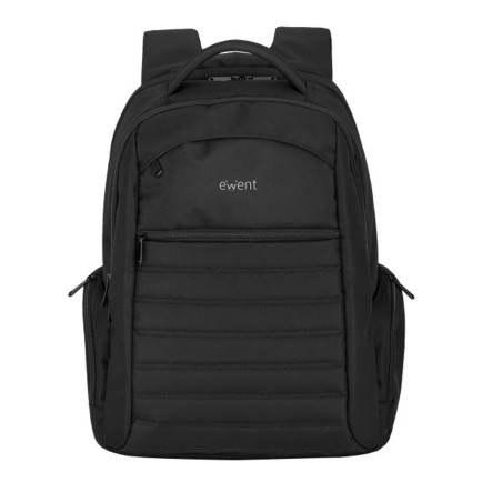 Mochila ewent urban notebook backpack 17-3 pulgadas