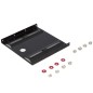 ADAPTADOR HDD-SSD EWENT RANURA DE 2,5" A 3,5"