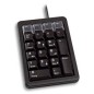 Teclado numerico cherry slim reducida mecanico