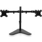 SOPORTE MONITOR EWENT HASTA 81-3CM (32") NEGRO