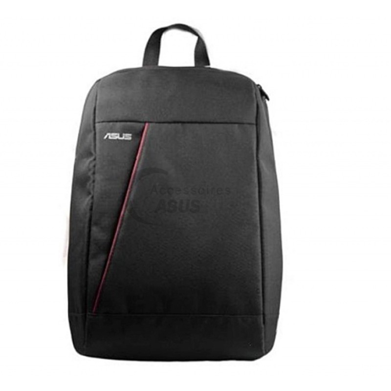 MOCHILA ASUS NEREUS 16" BLACK MOCHILA ASUS NEREUS 16" BLACK