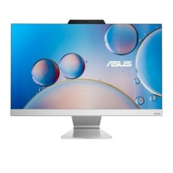 PC All in One Asus A3402WVAK-WPC0960 Intel Core i3-1315U- 8GB- 512GB SSD- 23-8"- Sin Sistema Operativo