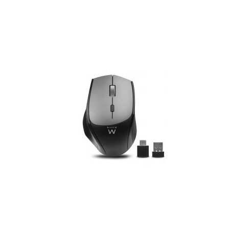 Mouse raton ewent ew3245 wireless inalambricro