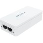 Poe inyector ip - com pse30g - at 2 puertos