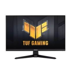 Monitor Gaming Asus TUF VG249Q3A 23-8"- Full HD- 1ms- 180Hz- IPS- Multimedia- Negro