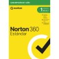 Antivirus norton 360 standard 10gb español