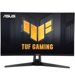 Monitor Gaming Asus TUF VG27AQ3A 27"- QHD- 1ms- 180Hz- IPS- Multimedia- Negro