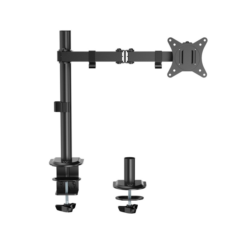 SOPORTE MONITOR EWENT MONITOR 9KG 17"-34" VESA 75x75 o 100x100 SOPORTE MONITOR EWENT MONITOR 9KG 17"-34" VESA 75x75 o 100x100