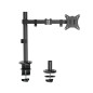 SOPORTE MONITOR EWENT MONITOR 9KG 17"-34" VESA 75x75 o 100x100 SOPORTE MONITOR EWENT MONITOR 9KG 17"-34" VESA 75x75 o 100x100