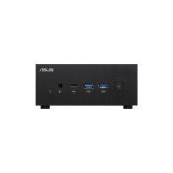 Barebone asus pn52 - bbr758hd amd ryzen 7
