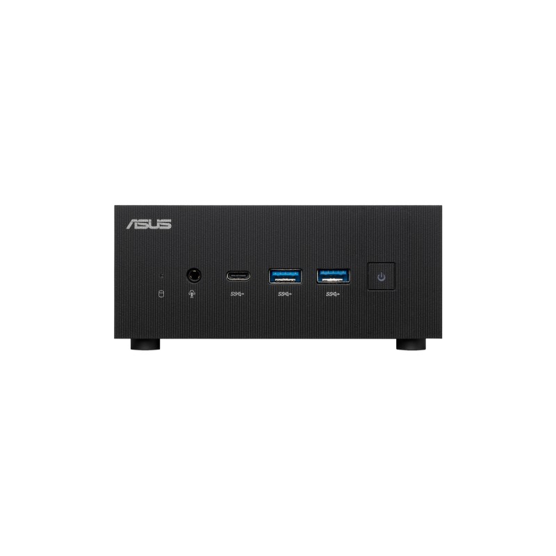 MINI PC BB ASUS PN52-BBR758HD R7-5800H DP WIFI NO HDD NO RAM