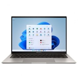 Portátil Asus ZenBook S 13 OLED UX5304MA-NQ075W Intel Core Ultra 7-155U- 16GB- 512GB SSD- 13-3"- Win11