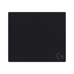 Alfombrilla logitech g g640 46x40 cm