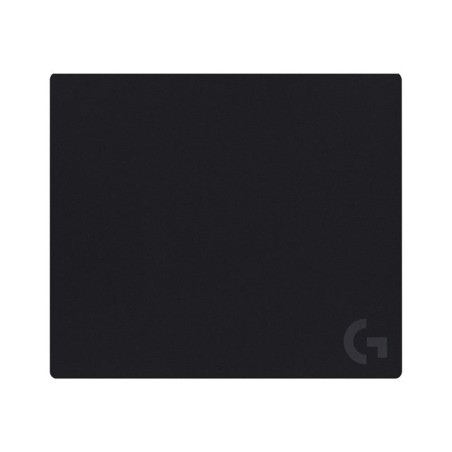 Alfombrilla logitech g g640 46x40 cm