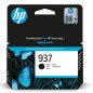 Cartucho de Tinta Original HP nº937- Negro