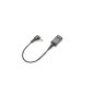 Cable poly de oro de 25