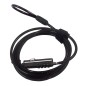 CABLE SEGURIDAD EWENT NANO CON COMBINACION CABLE SEGURIDAD EWENT NANO CON COMBINACION