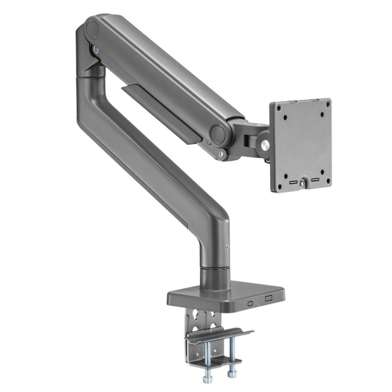 SOPORTE EWENT PARA MONITOR DE ESCRITORIO 49" Y 20KG SOPORTE EWENT PARA MONITOR DE ESCRITORIO 49" Y 20KG