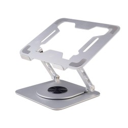Soporte mesa ewent portatil 17-3 pulgadas rotacion
