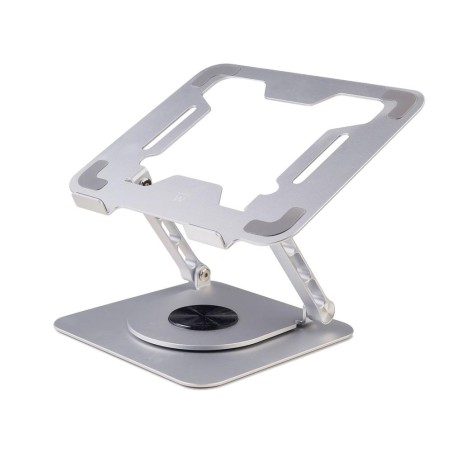Soporte mesa ewent portatil 17-3 pulgadas rotacion