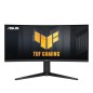 Asus tuf gaming vg34vqel1a 34 pulgadas curvo Asus tuf gaming vg34vqel1a 34 pulgadas curvo