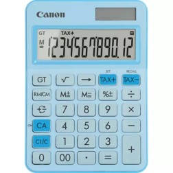 Calculadora canon sobremesa ls - 125kb - pbl emea hb
