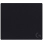 Alfombrilla logitech g g740 negro