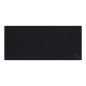 Alfombrilla logitech g g840 negro