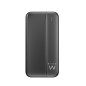 POWER BANK EWENT SLIM 10-000MAH PD 22-5W 1XUSB-C 1XTYPE-C 2XUSB-A POWER BANK EWENT SLIM 10-000MAH PD 22-5W 1XUSB-C 1XTYPE-C 2XUSB-A
