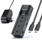 Duplicador clonador discos duros ewent ew7065