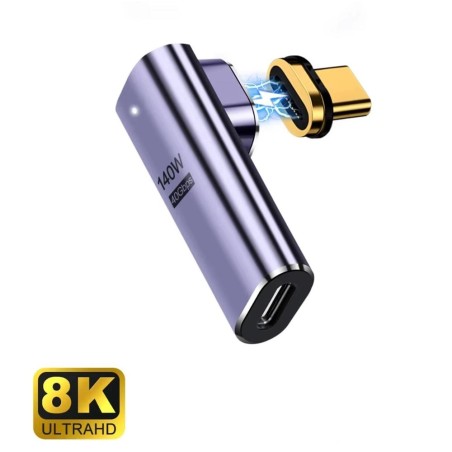 Adaptador usb tipo c ewent ec1049