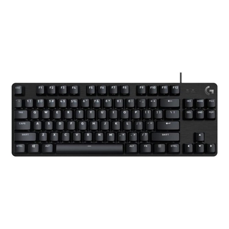 Teclado gaming logitech g g413 tkl