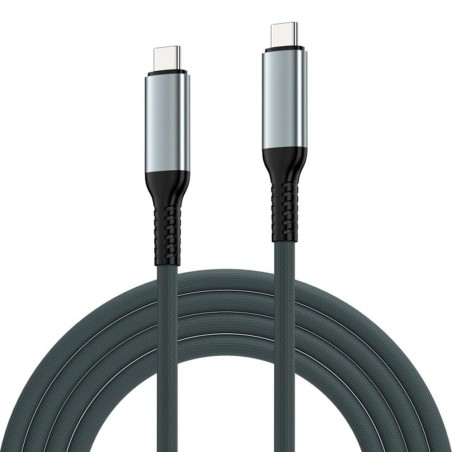 Cable usb tipo c ewent ec1071