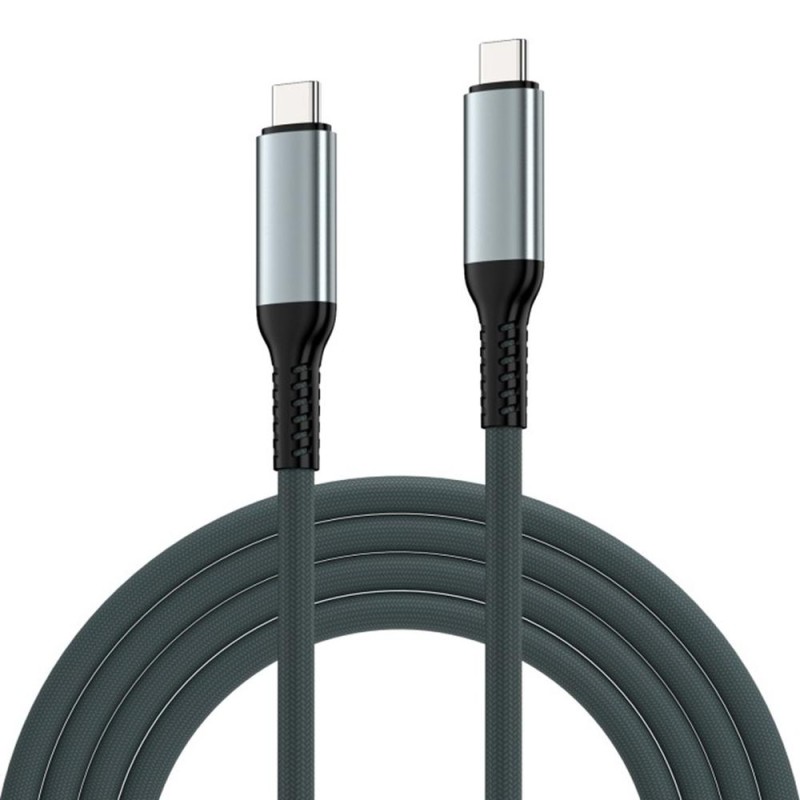 Cable usb tipo c ewent ec1072
