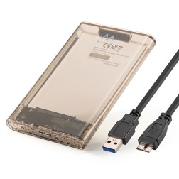 Carcasa ewent ew7069 ssd 2-5 pulgadas usb