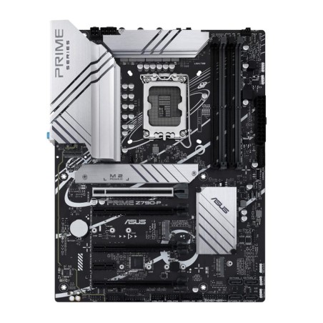 Placa base asus prime z790 - p lga