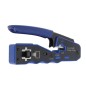 Crimpadora Phasak TD 020 para RJ45