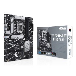 Placa base asus prime b760 - plus atx