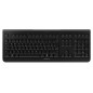 Teclado cherry kw 3000 inalambrico
