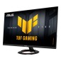 Monitor led 27 pulgadas asus tuf gaming