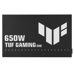 Fuente alimentacion asus tuf gaming evo
