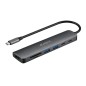 Docking station ewent ew1152 usb tipo