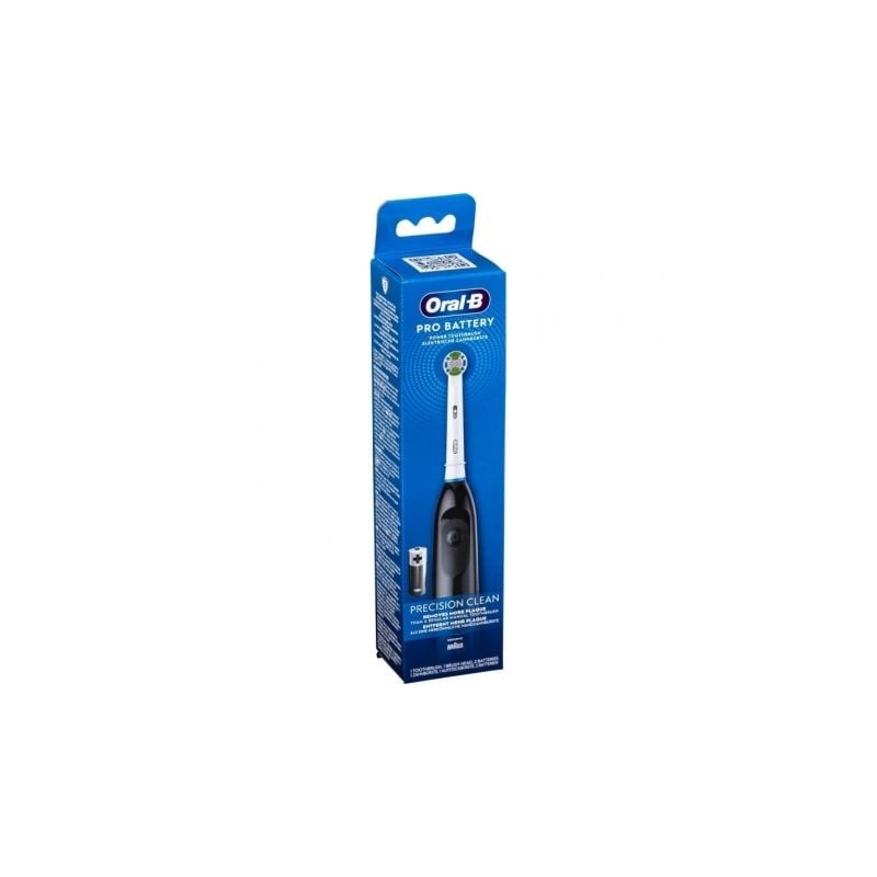 Cepillo Dental Braun Oral-B DB5 Pro Precision Clean- Negro