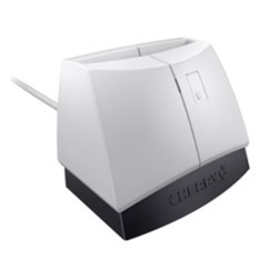 Lector tarjeta con chip cherry st - 1144