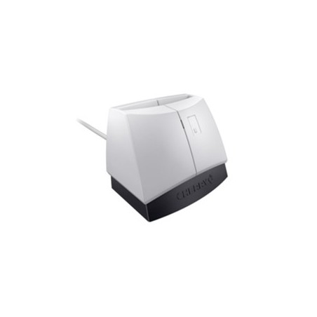 Lector tarjeta con chip cherry st - 1144