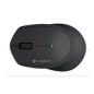 Ratón Ergonómico Inalámbrico Logitech M280- Hasta 1000 DPI