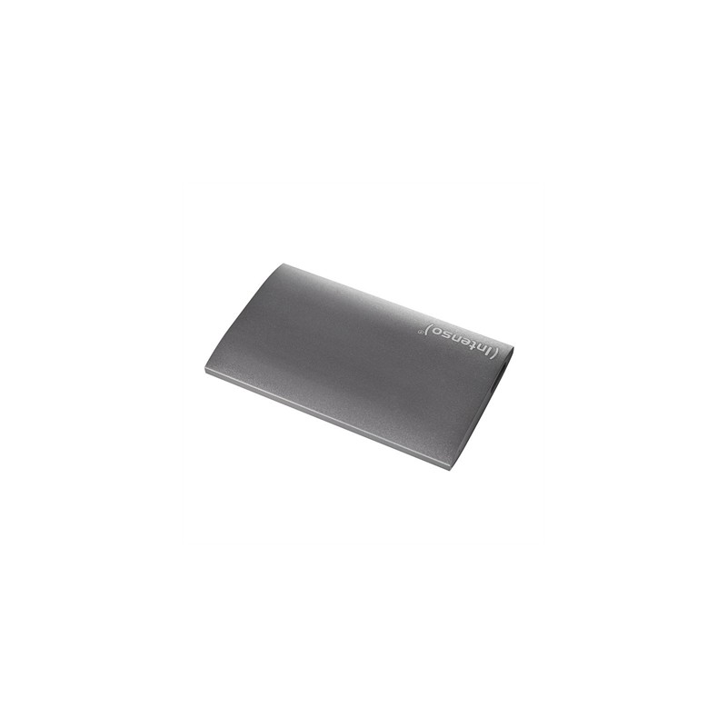 Disco duro externo solido ssd intenso