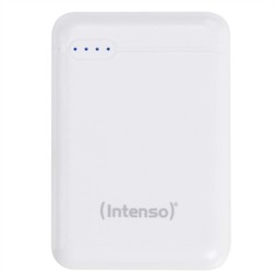 Powerbank intenso xs10000 10000 mah blanco