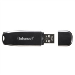 Memoria usb 3-0 intenso speed 16gb