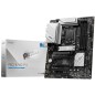 PLACA BASE MSI PRO B760-P II 1700 ATX 4XDDR5